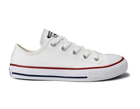 TÊNIS INFANTIL ALL STAR CONVERSE CK04200001 - Branco