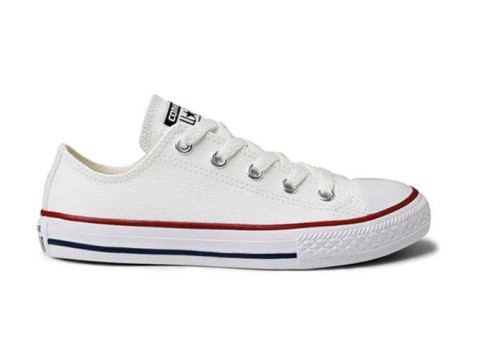 TÊNIS INFANTIL ALL STAR CONVERSE CK04200001 - Branco