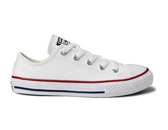 TÊNIS INFANTIL ALL STAR CONVERSE CK04200001 - Branco