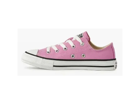 TÊNIS INFANTIL CONVERSE CK00020006 - Rosa