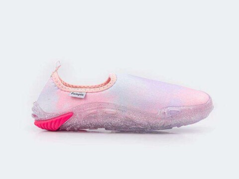 TENIS INFANTIL SUMMER PAMPILI 655.001 - Estampada