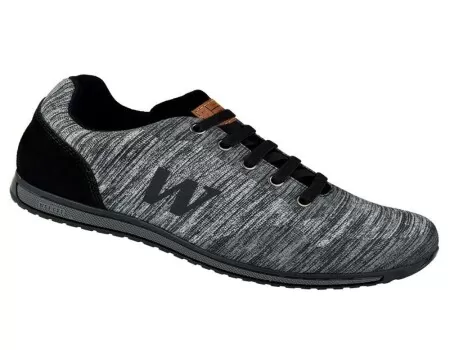 TENIS JOPLIN MASCULINO WEST COAST 126913-1 - Cinza