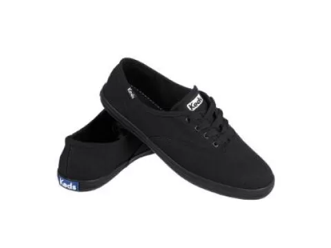 TENIS KEDS KD100231 - Preto