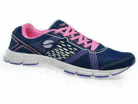 TENIS LYND 243 - Rosa