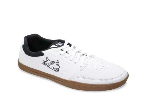 TENIS MASCULINO RED NOSE PRODIGY RNNM803 - Branco