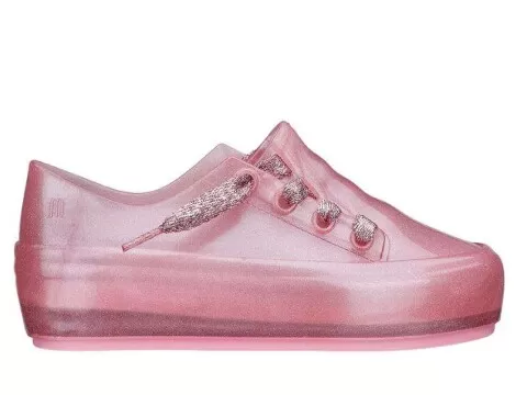 TÊNIS MEL ULITSA SNEAKER SPECIAL INFANTIL 32752 - Rosa