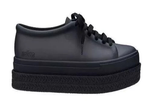 TENIS MELISSA BE II 32349 - Preto