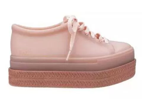 TENIS MELISSA BE II 32349 - Rosa