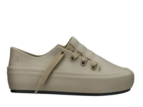 TÊNIS MELISSA ULITSA SNEAKER 32338 - Bege