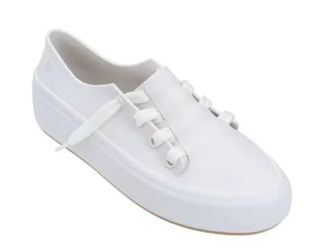 TÊNIS MELISSA ULITSA SNEAKER 32338 - Branco