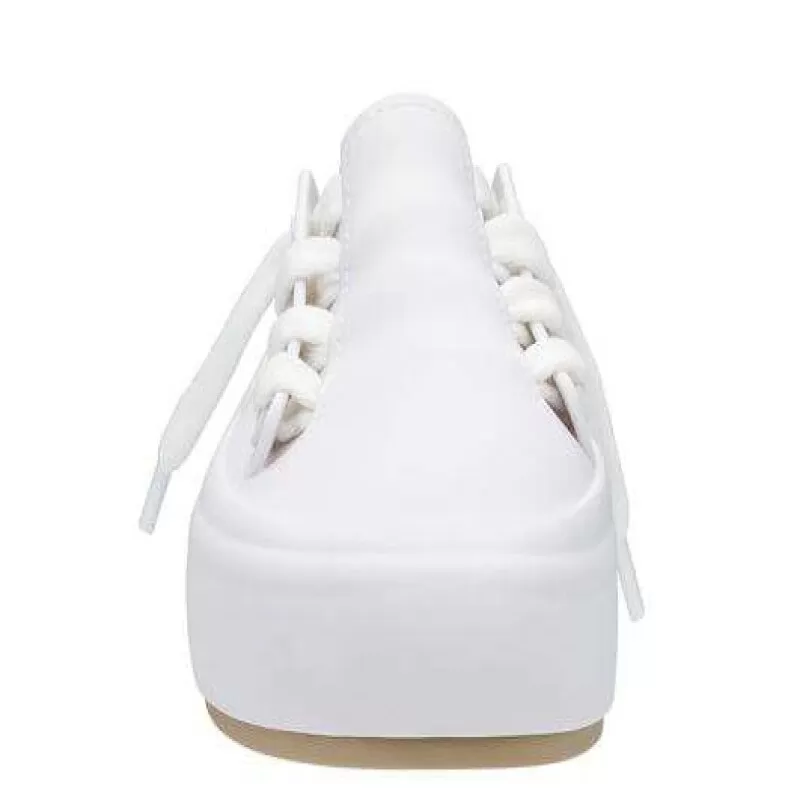 T NIS MELISSA ULITSA SNEAKER 32338 Branco Delabela