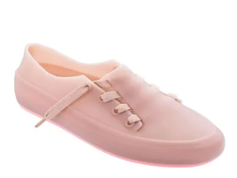 TÊNIS MELISSA ULITSA SNEAKER 32338 - Nude