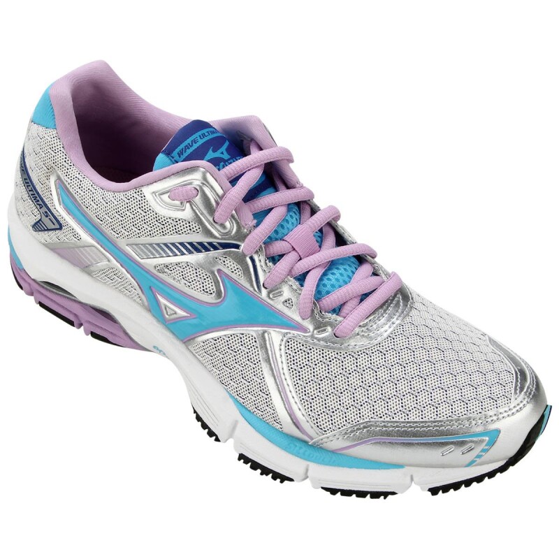 mizuno wave ultima 5 azul