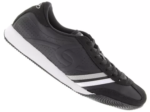 TENIS OLYMPIKUS MASCULINO GLAD 805 - Preto