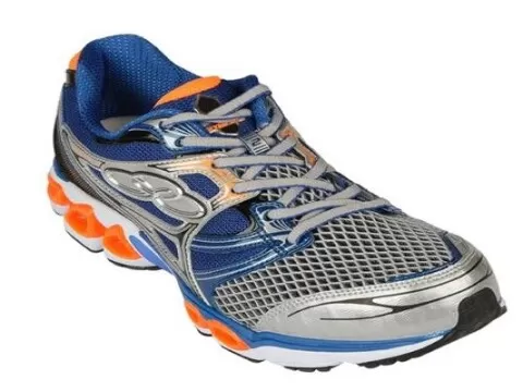 TENIS OLYMPIKUS MASCULINO FASTER 993 Delabela