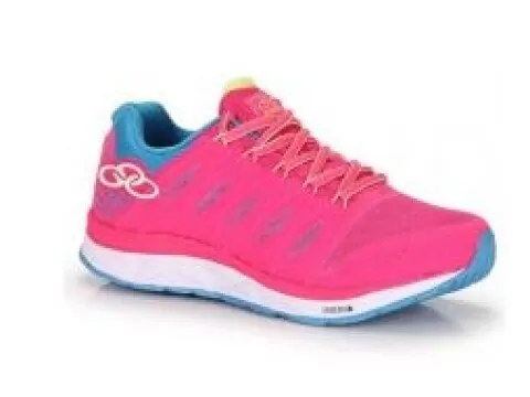 TENIS OLYMPIKUS CONTEST 223 - Pink