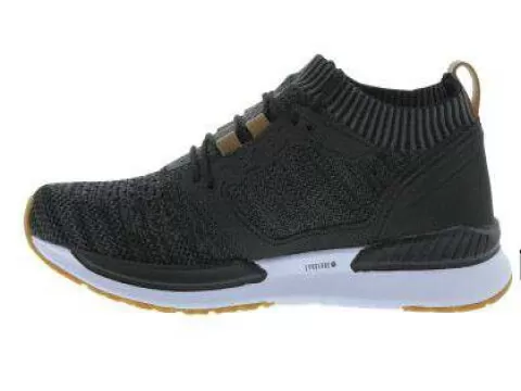 TENIS MASCULINO OLYMPIKUS GENESIS 395 - Preto