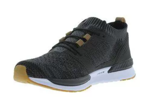 TENIS MASCULINO OLYMPIKUS GENESIS 395 - Preto