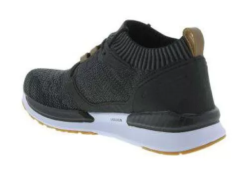 TENIS MASCULINO OLYMPIKUS GENESIS 395 - Preto