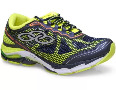 Tenis olympikus sales masculino colorido