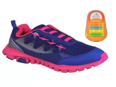 TENIS ORTOPE ESTICA E PUXA 2117063 - Pink