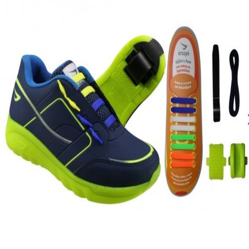 tenis x sapatenis