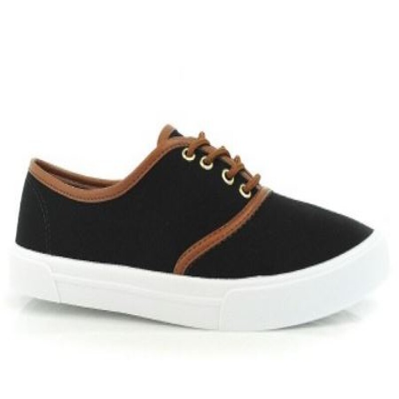 oxford moleca preto