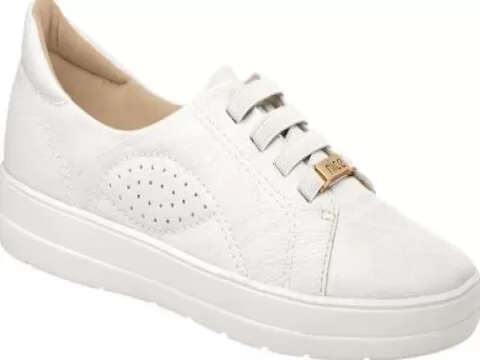 TENIS PICCADILLY 961024 - Branco