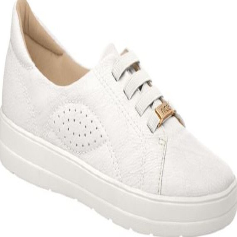 tenis branco feminino piccadilly