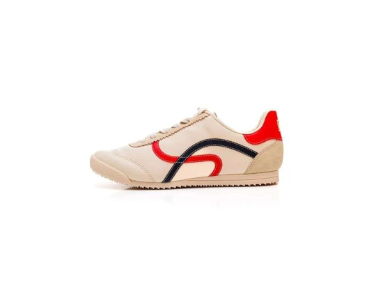 TENIS PICCADILLY 973007 - Bege