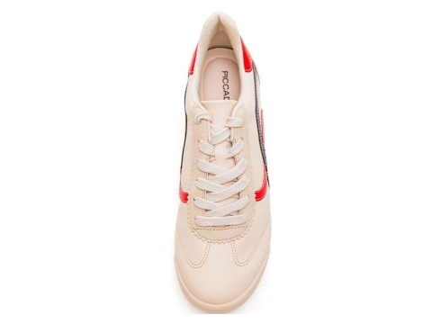 TENIS PICCADILLY 973007 - Bege