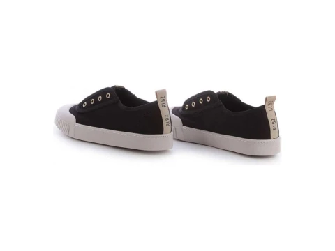 TENIS RAPHAELLA BOOZ 994N.24224767 - Preto TENIS RAPHAELLA BOOZ 994N.24224767 - Preto