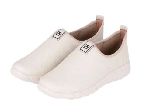 TENIS SLIP ON FABI PICCADILLY 970100 - Off white