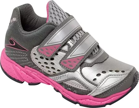 TENIS STEP FLEX KLIN 134.024 - Rosa