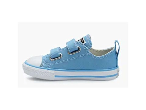 TENIS STITCH CONVERSE CK13020001 - Azul