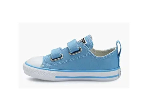 TENIS STITCH CONVERSE CK13020001 - Azul
