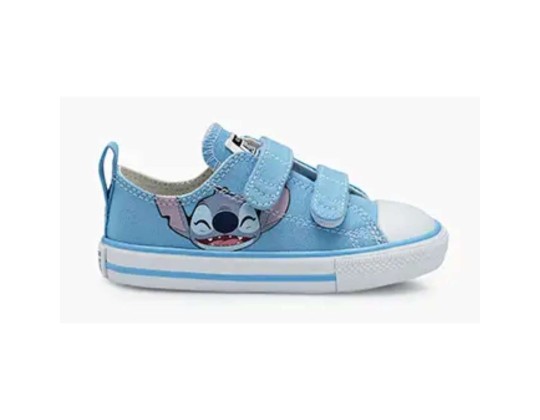TENIS STITCH CONVERSE CK13020001 - Azul