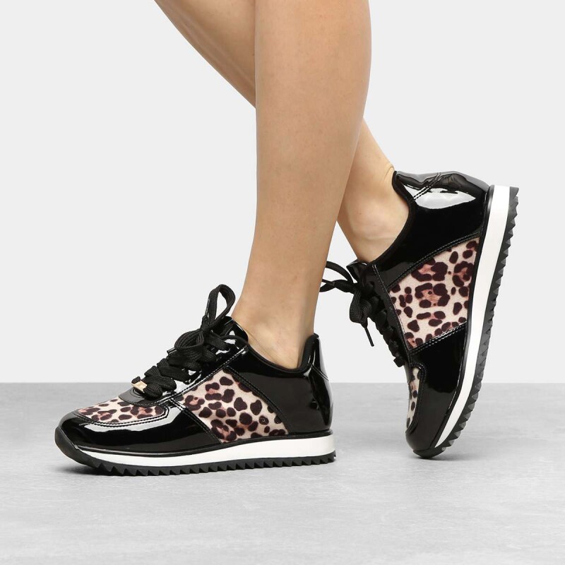 tênis tratorado adidas