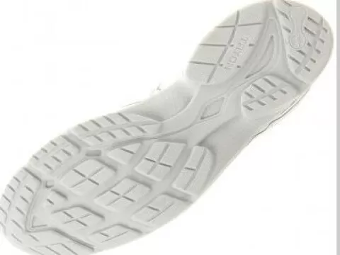 TENIS TRYON NITRO - Branco