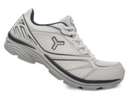 TENIS TRYON NITRO - Branco