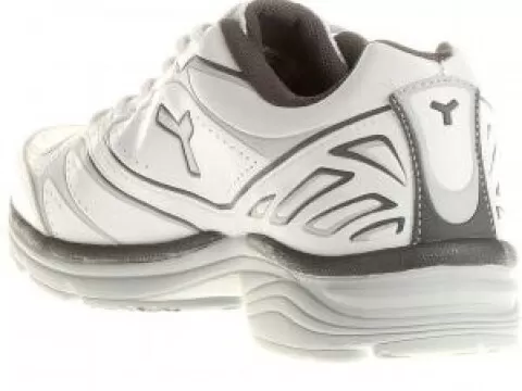 TENIS TRYON NITRO - Branco