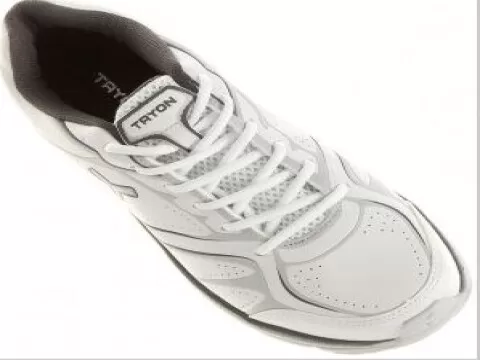 TENIS TRYON NITRO - Branco