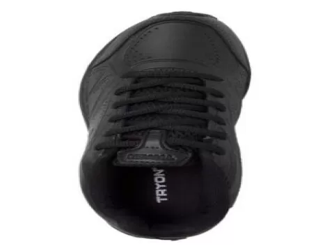 TENIS TRYON NITRO - Preto