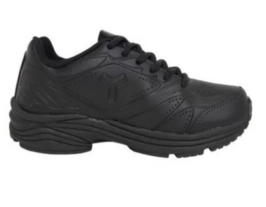 TENIS TRYON NITRO - Preto