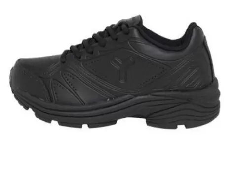 TENIS TRYON NITRO - Preto