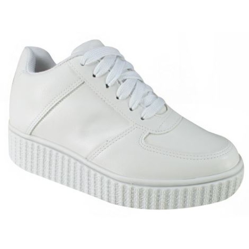 vizzano tenis branco