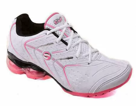 Tenis shop lindi feminino