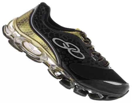 Tenis olympikus hot sale steel feminino
