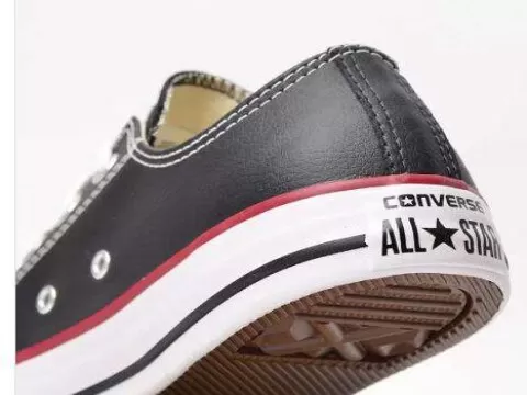 TÊNIS ALL STAR CHUCK TAYLOR CONVERSE CT04500001 - Preto