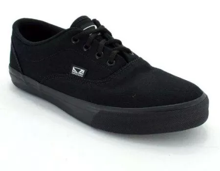 TÊNIS BADBOY TODO PRETO 3740 BAD3015 - Preto